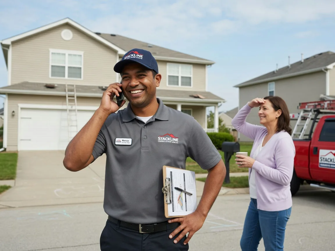 Chimney flashing repair Chico, TX FAQs